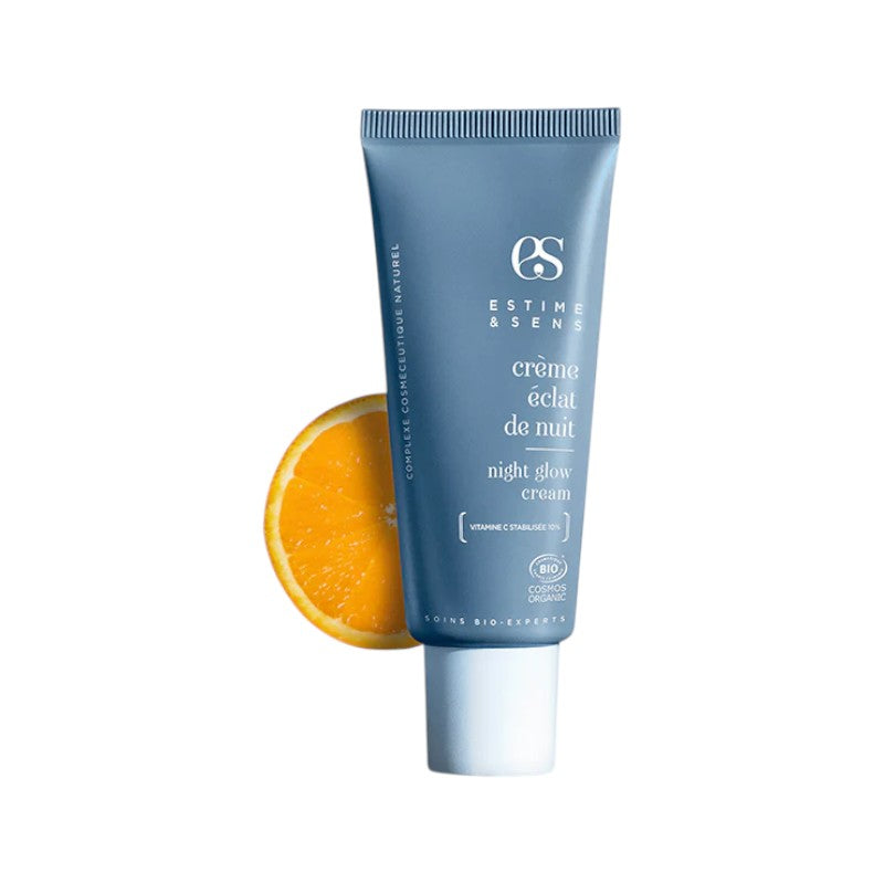 ESTIME & SENS Night Glow Cream 40ml