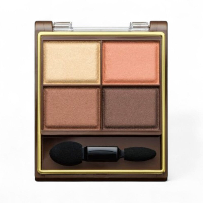 EXCEL Skinny Rich Shadow SR05 Warm Brown