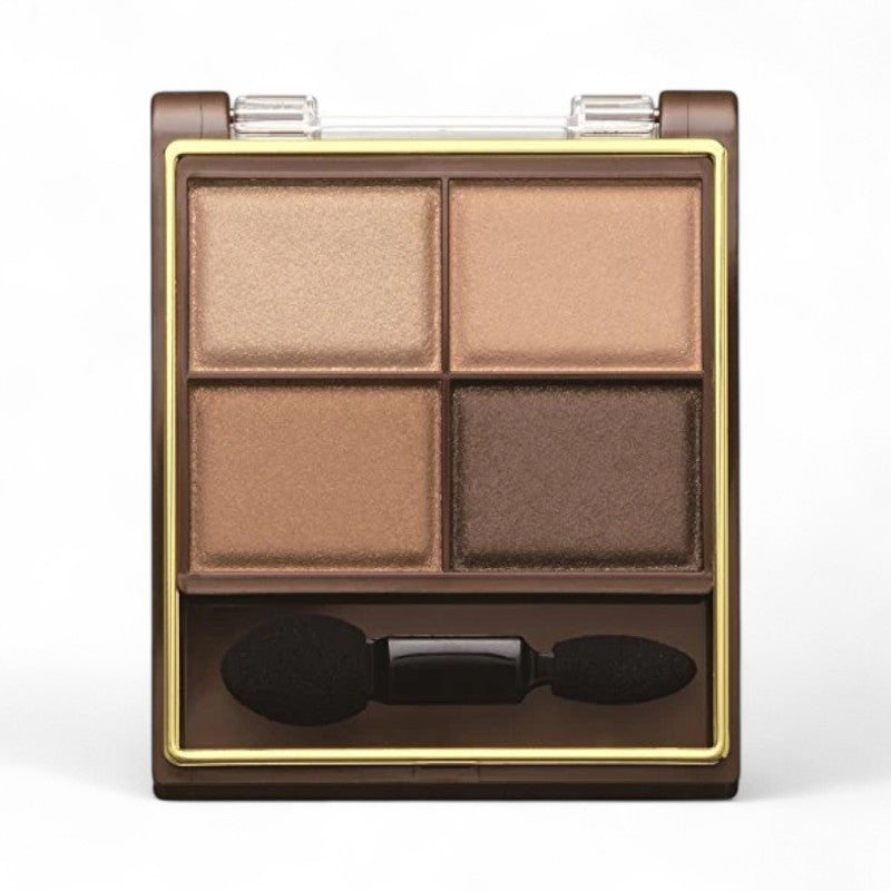EXCEL Skinny Rich Shadow SR01 Beige Brown