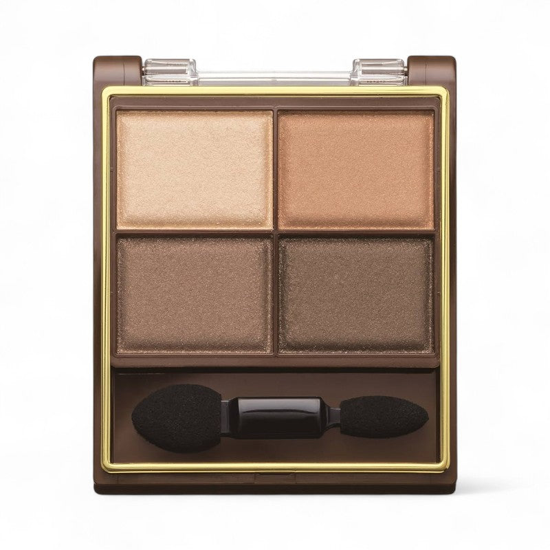 EXCEL Skinny Rich Shadow SR02 Rich Brown