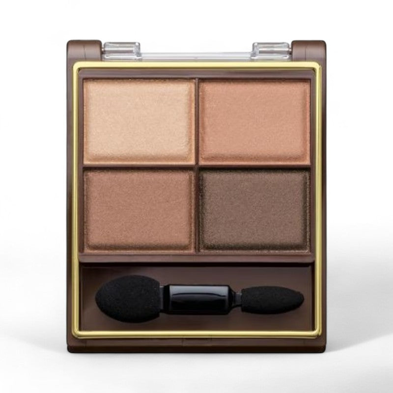 EXCEL Skinny Rich Shadow SR03 Royal Brown