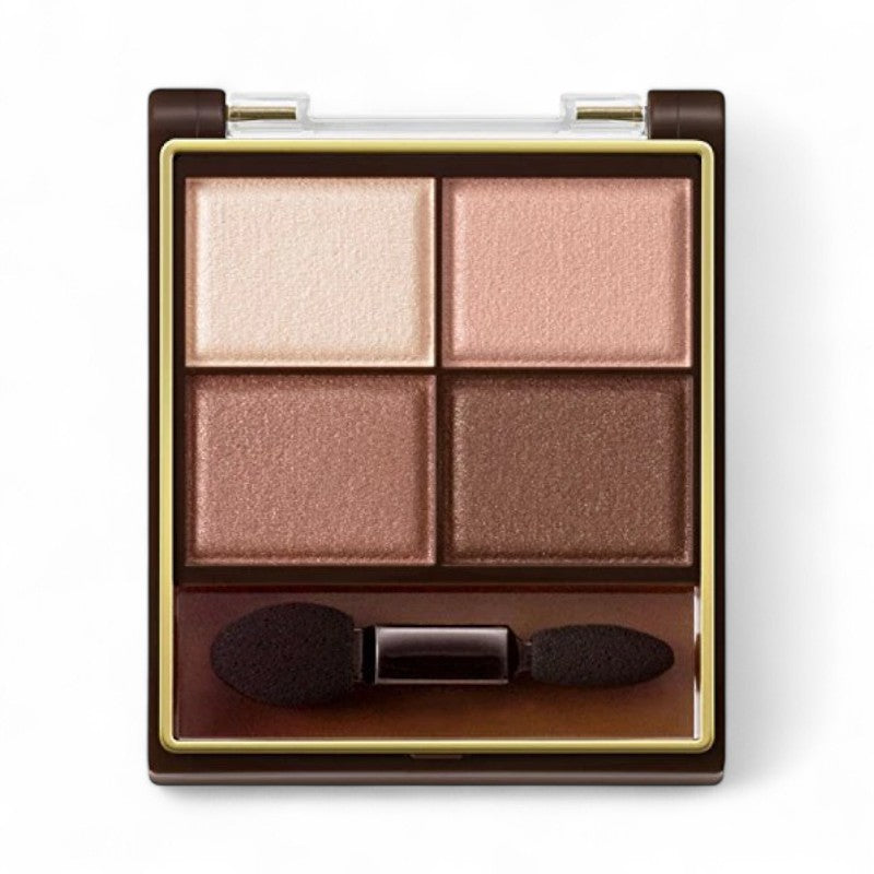 EXCEL Skinny Rich Shadow SR06 Sensual Brown