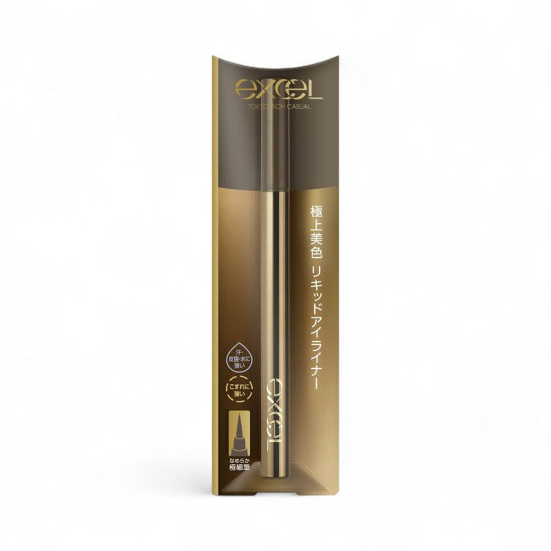 EXCEL Skinny Rich Liner RL03 Gureju