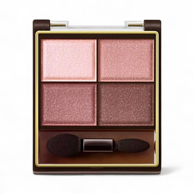 EXCEL Skinny Rich Shadow SR10 Peony Brown