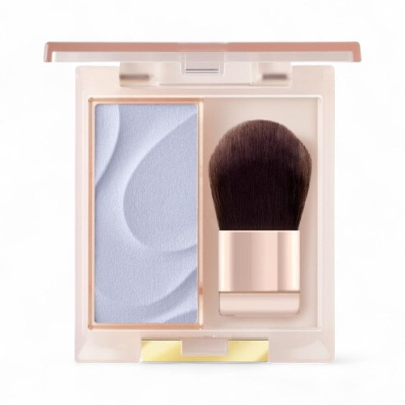 EXCEL Seamless Tone Blush SB01 Seashore