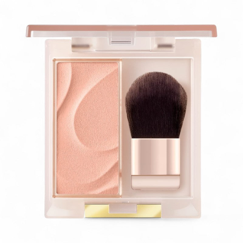 EXCEL Seamless Tone Blush SB03 Mimolette