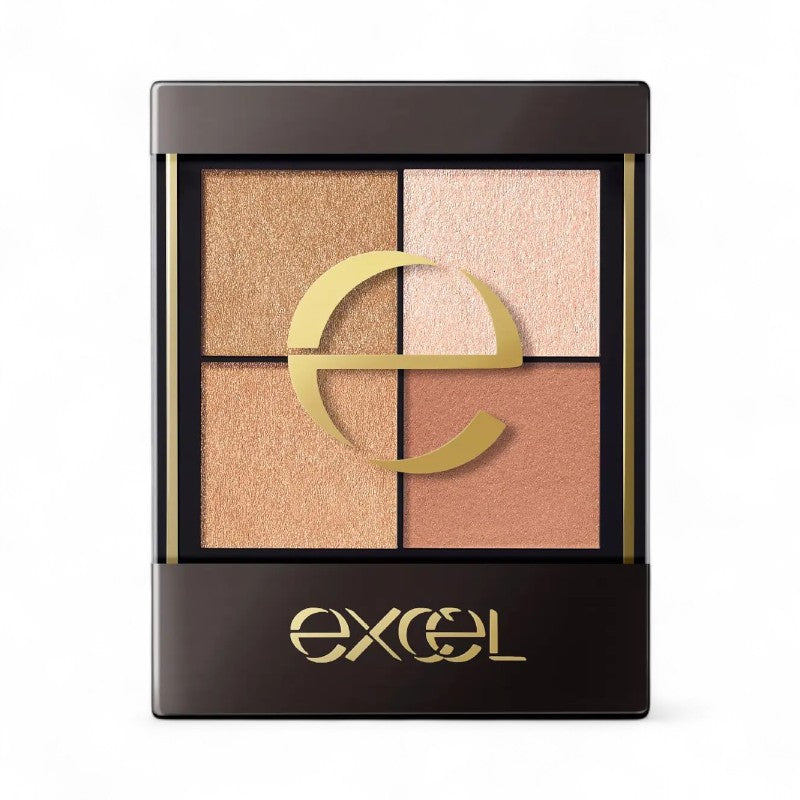 EXCEL Real Clothes Shadow CX01 Tassel Mules