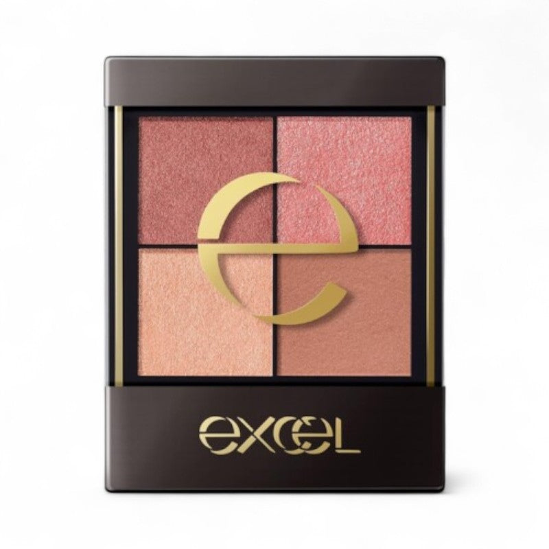 EXCEL Real Clothes Shadow CX02 Waffle Robe