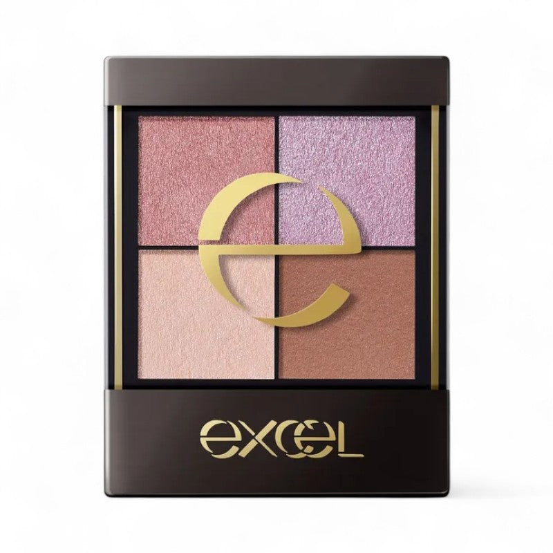 EXCEL Real Clothes Shadow CX03 Puff Sleeve