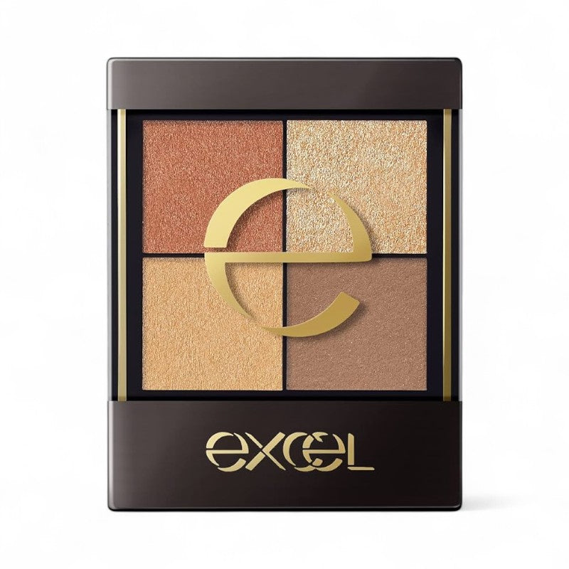 EXCEL Real Clothes Shadow CX05 Fringe Hat