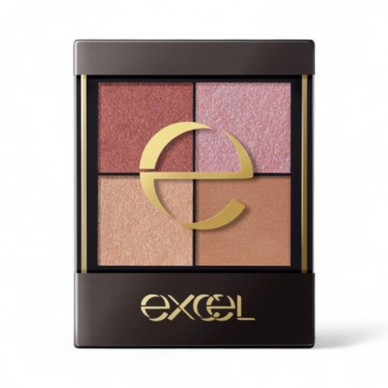 EXCEL Real Clothes Shadow CX06 Back Slit