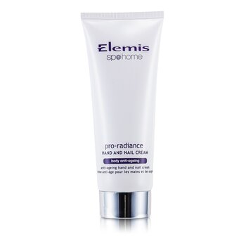 Elemis Pro-Radiance Hand & Nail Cream 00149 100ml/3.4oz