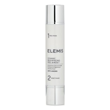 Elemis Dynamic Resurfacing Peel & Reset 50505 2x15ml/0.5oz
