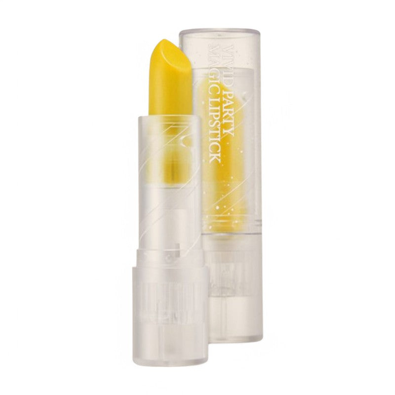 ElishaCoy Vivid Magic Party Lipstick - 3 Colors