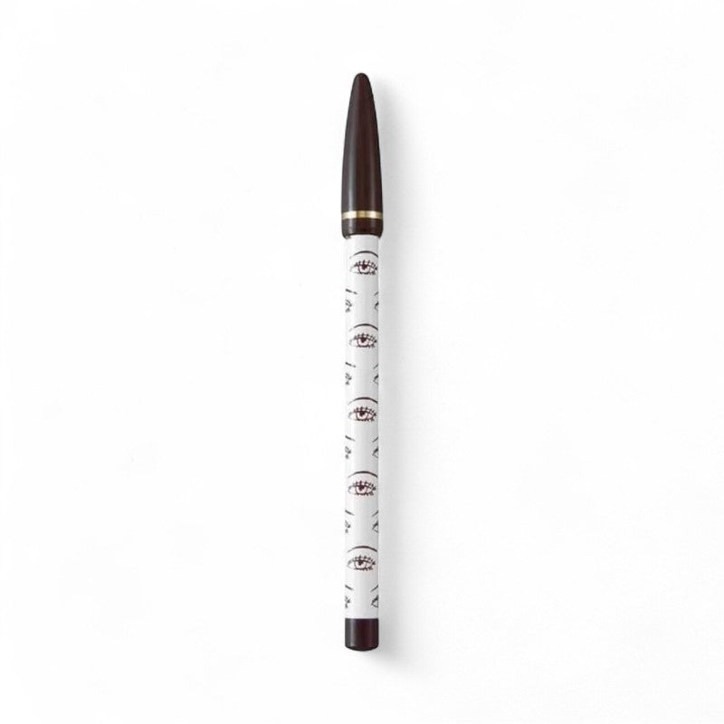Elizabeth Bibo Aiful Eyeliner 08 Dark Brown