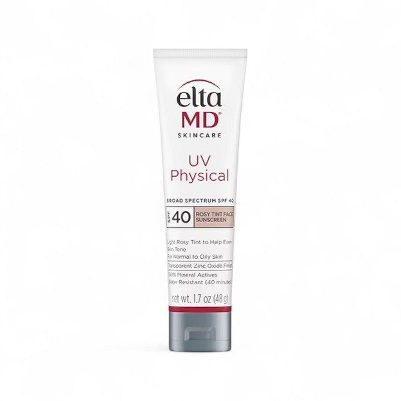 Elta MD UV Physical Rosy Tint SPF40 48g
