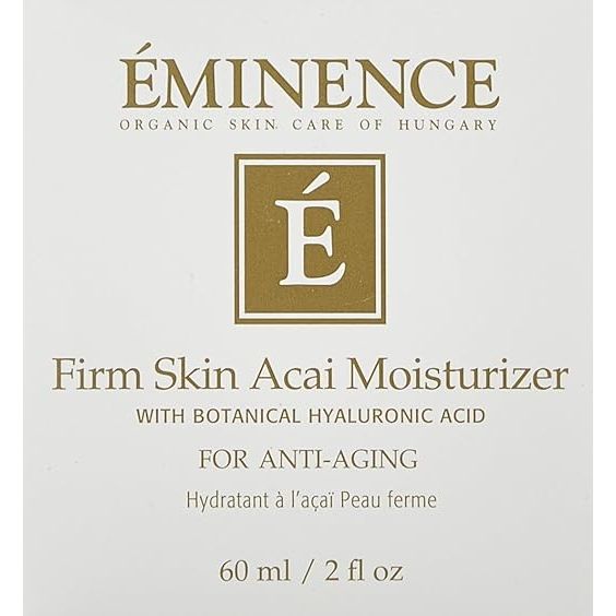 Eminence Firm Skin Acai 保濕霜 60ml/2oz