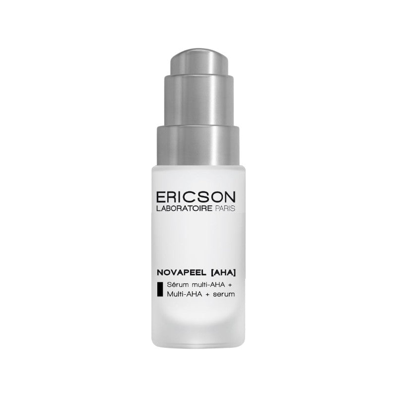 Ericson Laboratoire Multi-Aha +Serum 30ml