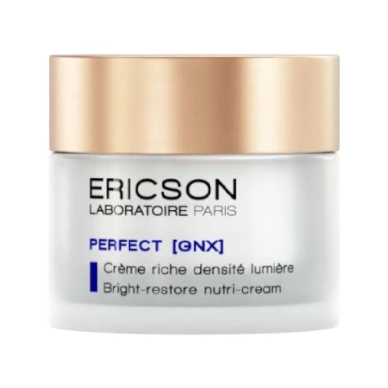 Ericson Laboratoire Bright-Restore Nutri-Cream 50ml