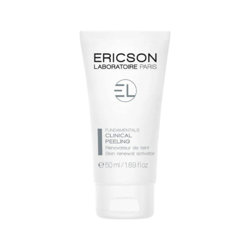 Ericson Laboratoire Clinical Peeling Skin Renewal Activator 50ml