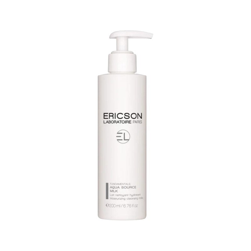 Ericson Laboratoire Aqua Source Milk 200ml