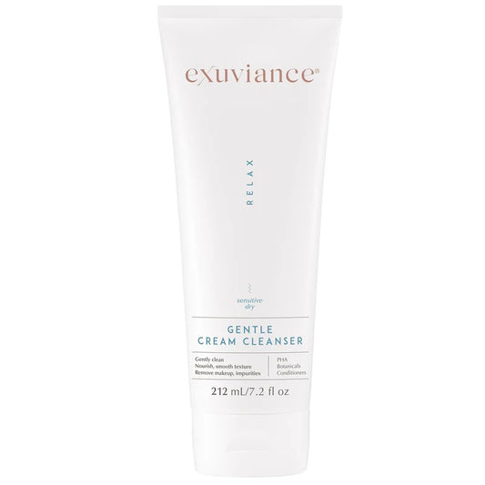 Exuviance Gentle Cream Cleanser 212ml