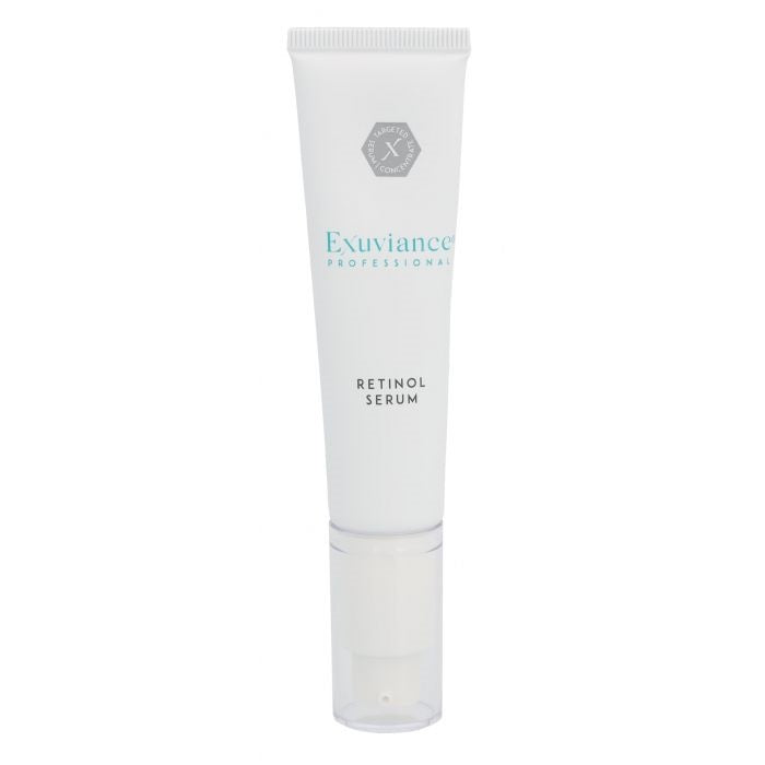 【Clearance】Exuviance Retinol Serum 30ml (EXP:01/25)