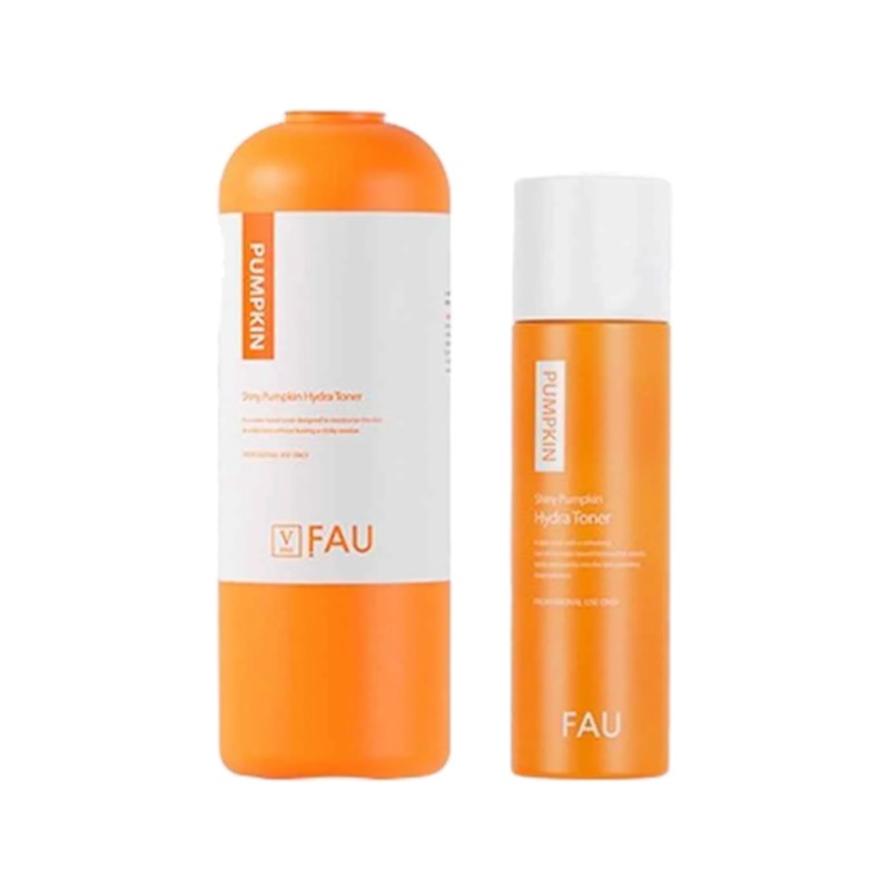 FAU Shiny Pumpkin Hydra Toner 500ml