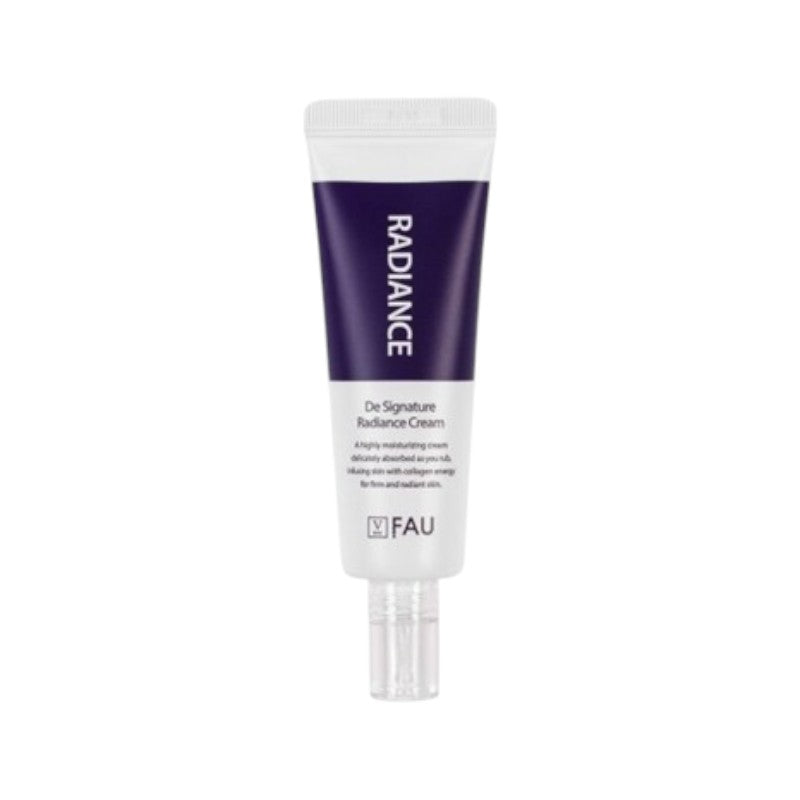 FAU D Signature Radiance Cream 50ml