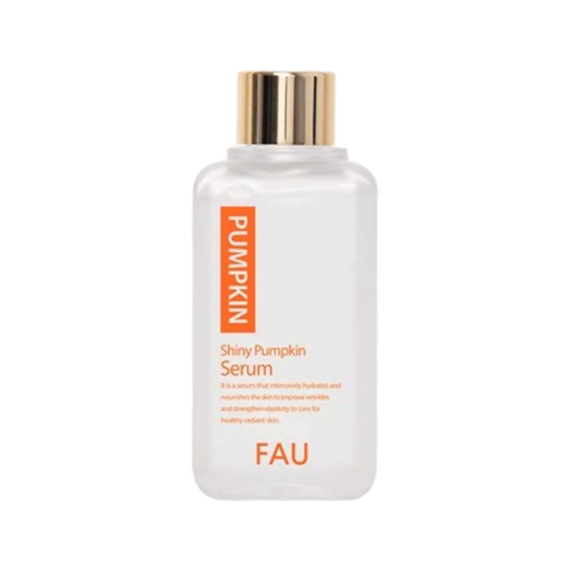 FAU Shiny Pumpkin Serum 100ml