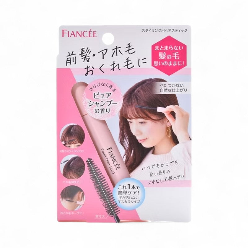 FIANCEE Point Hair Stick Pure Shampoo - 10ml