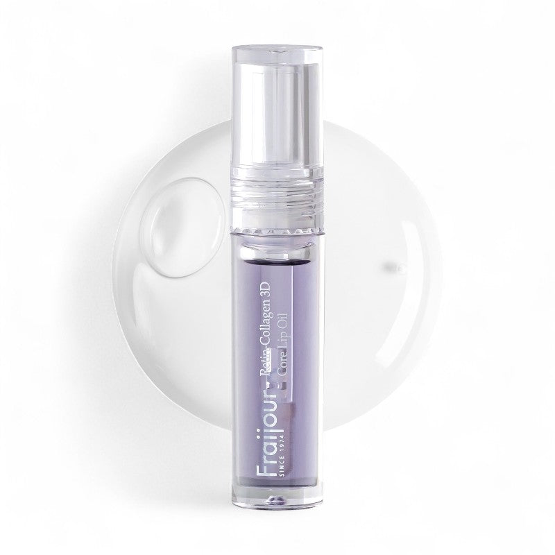 Fraijour Retin-Collagen 3D Core Lip Oil 3.2ml