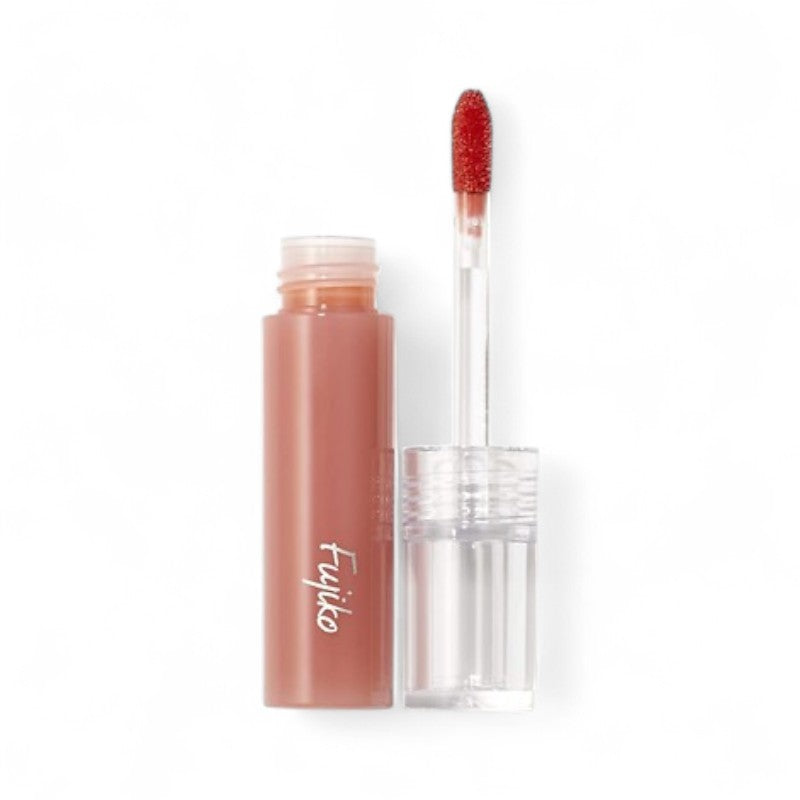 Fujiko Nuance Wrap Tint 02 Coral Rose