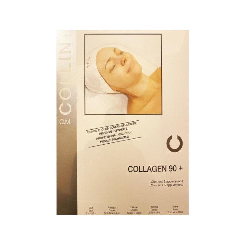 GM Collin Collagen 90+(anti-wrinkle) 5 Treatments