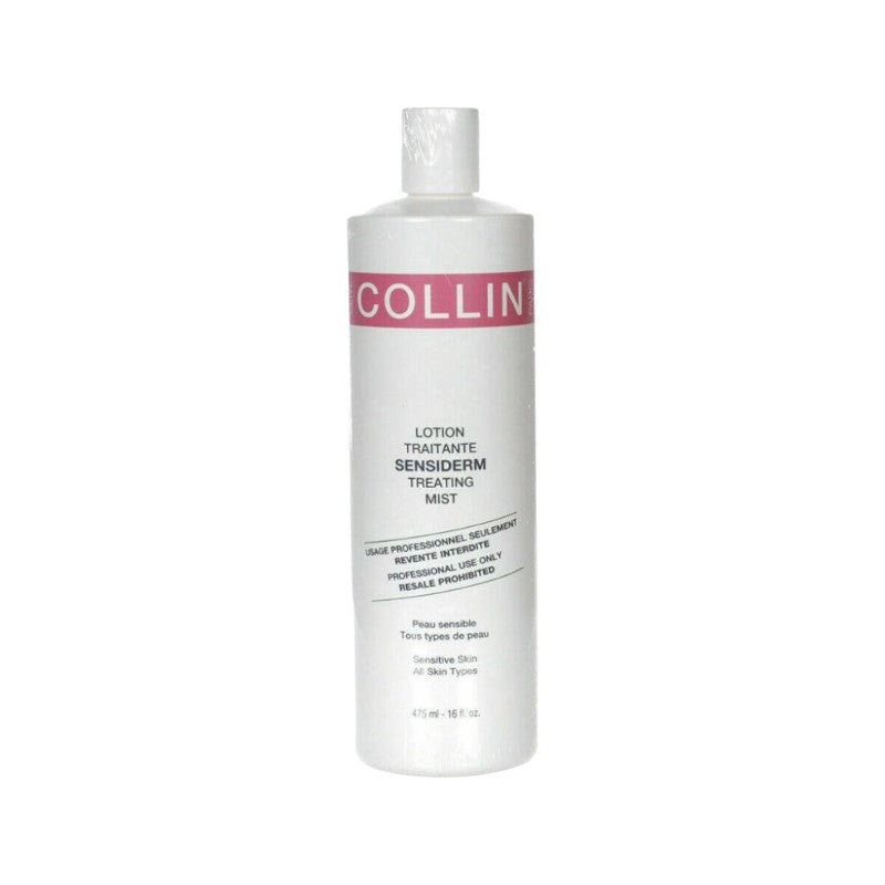 GM Collin Sensiderm Soothing Mist 475ml