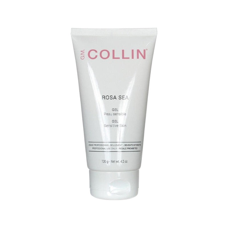 GM Collin Rosa Sea Gel 120ml