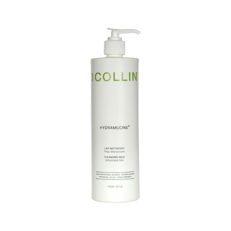 GM Collin Hydramucine Cleansing Milk 475ml