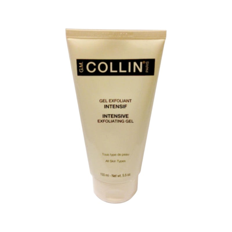 GM Collin Intensive Exfoliant Exfoliating Gel 150ml