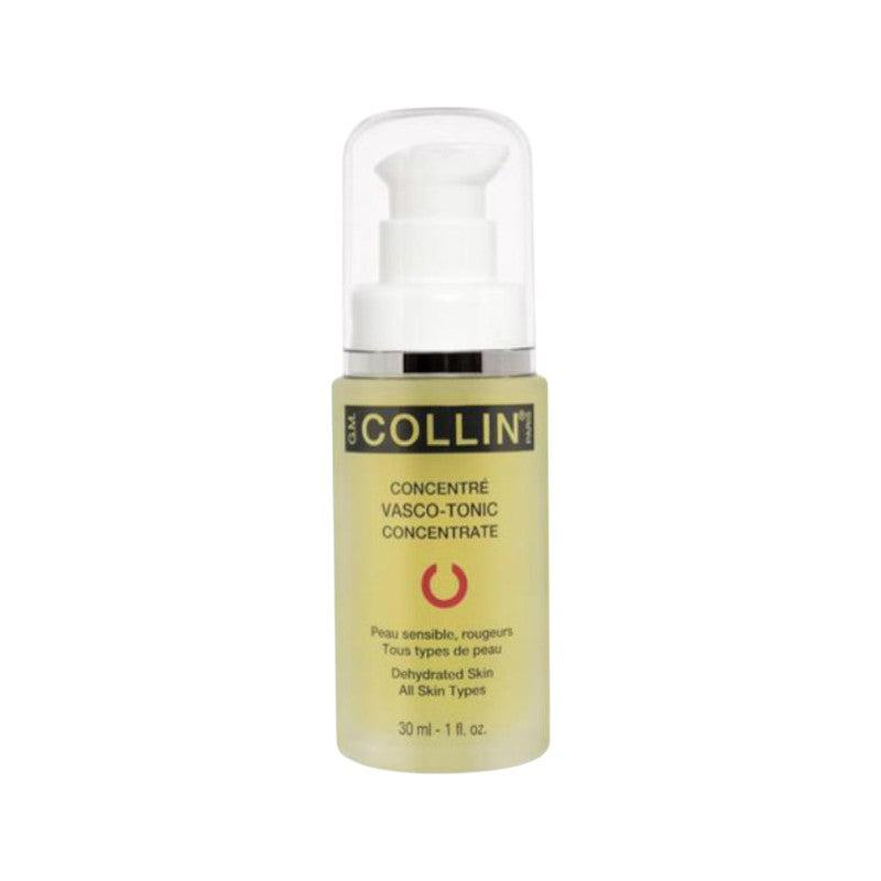 GM Collin Vasco-Tonic Concentrate 30ml