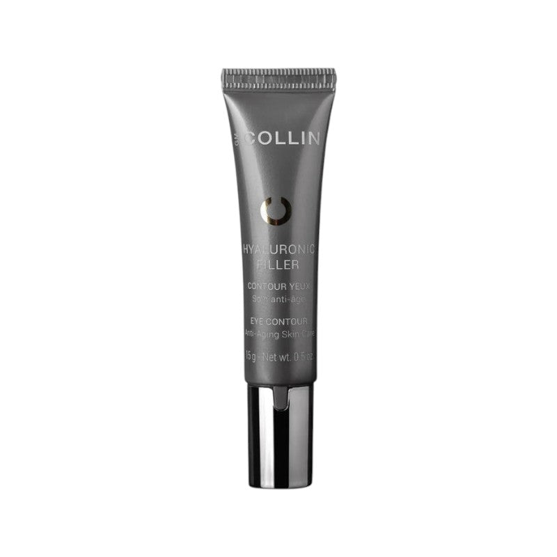 GM Collin Hyaluronic Filler Eye Contour 15ml