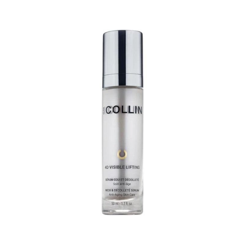 GM Collin 4D Visible Lifting Serum 50ml
