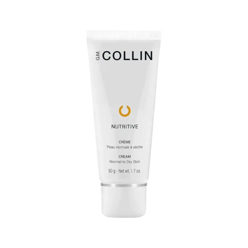 GM Collin Nutritive Cream 50ml