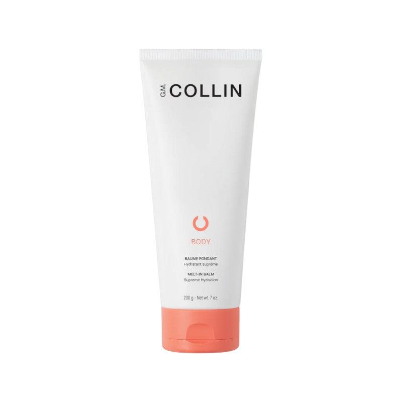 GM Collin Body Melt-in Balm 200ml