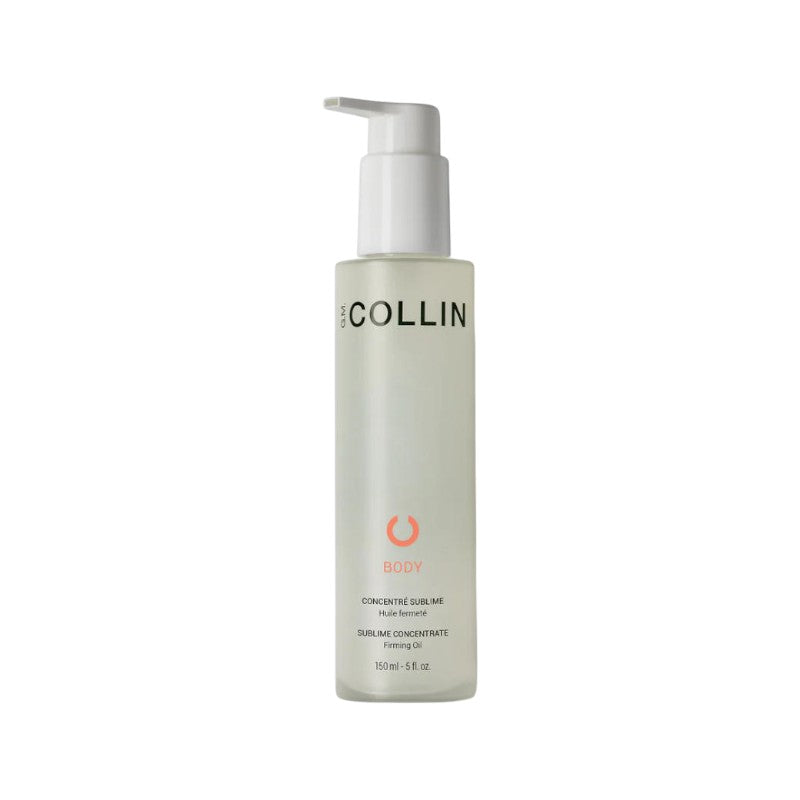GM Collin Body Sublime Concentrate 150ml