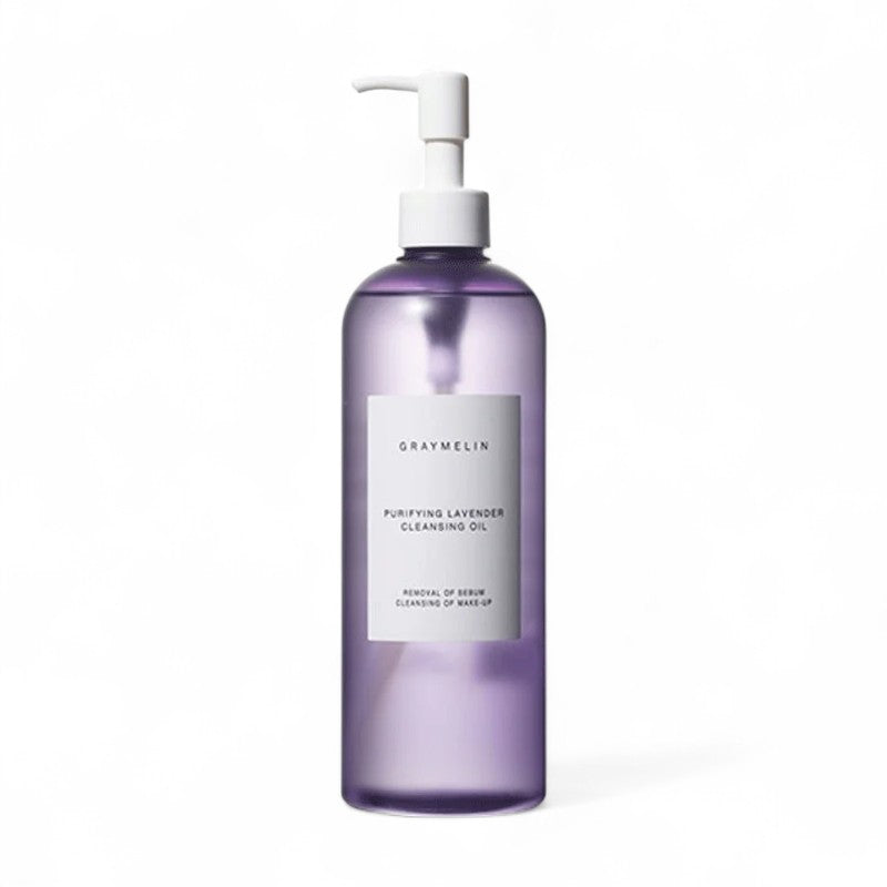 GRAYMELIN Purifying Lavender Cleansing Oil 400ml