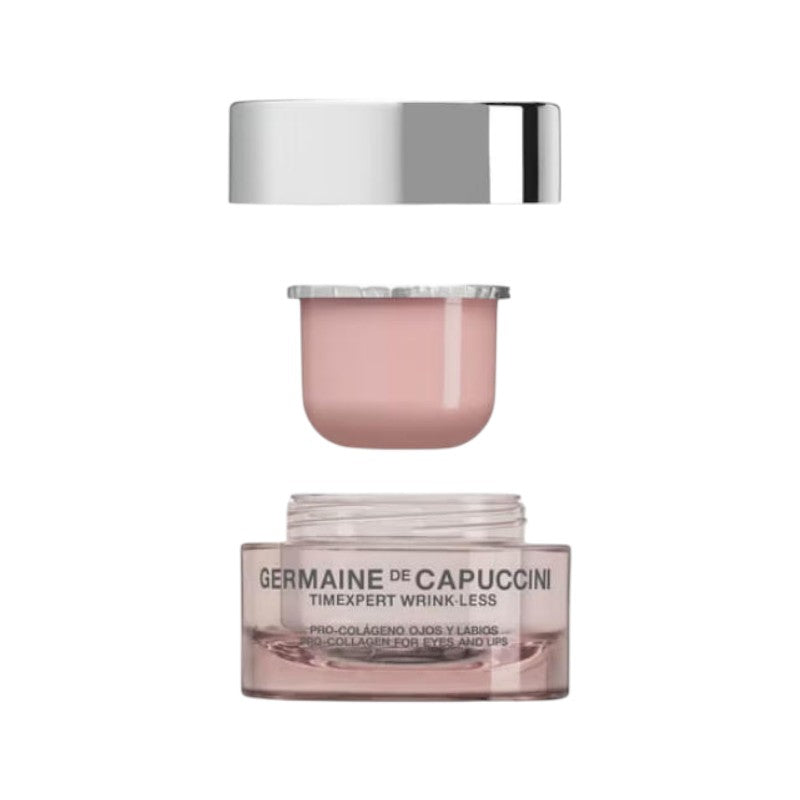 Germaine De Capuccini Pro-Collagen For Eyes And Lips 15ml