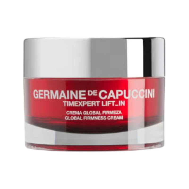 Germaine De Capuccini Global Firming Cream (Normal to combination skin) 50ml
