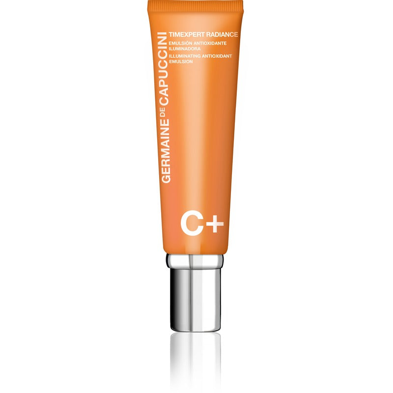 Germaine De Capuccini Illuminating Antioxidant Emulsion 50ml