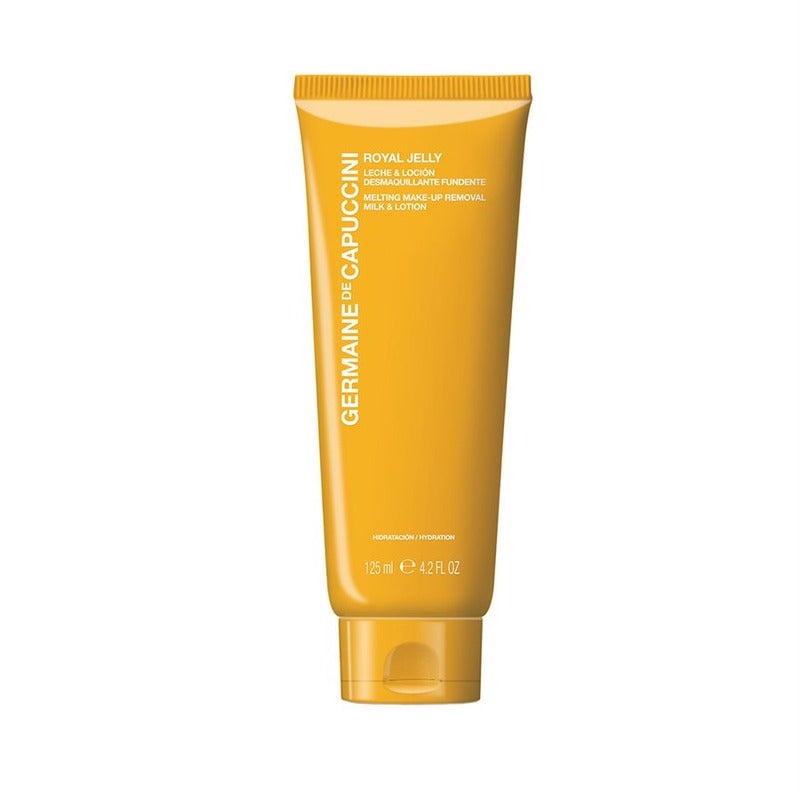 Germaine De Capuccini Melting Make-up Removal Milk & Lotion 125ml