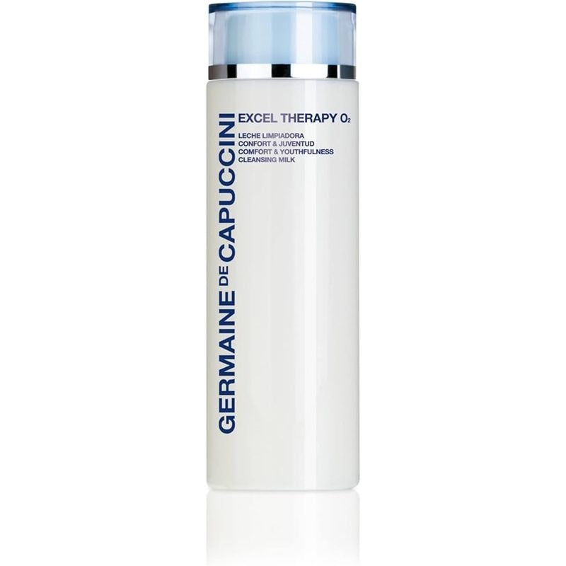 Germaine De Capuccini Comfort & Youthfulness Cleansing Milk 200ml